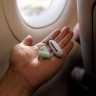 Беруши MATADOR TRAVEL EARPLUGS KIT V2 MATEP22001BW